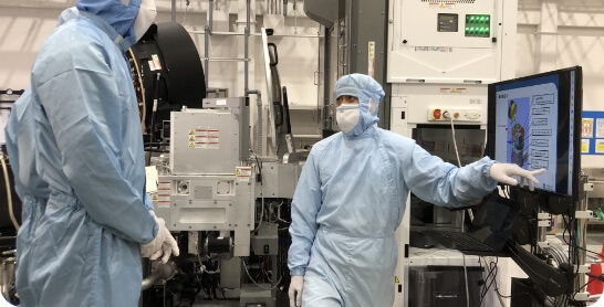 半導体装置トレーニング