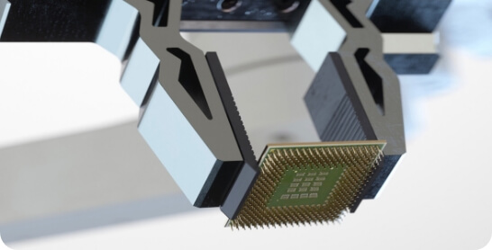 半導体製造部材の販売・再生