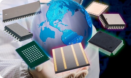 半導体エンジニアリング人材を募集