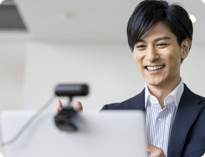 カジュアル面談のご案内