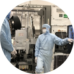 トレーニングセンター研修