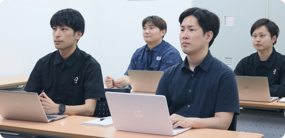 座学研修