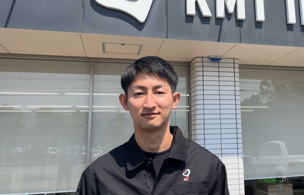 非公開: M.Nさん