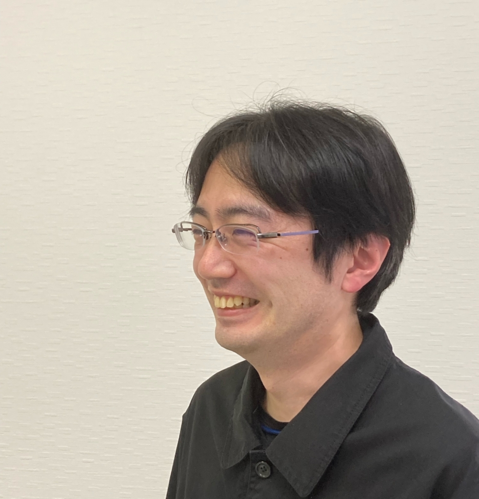 非公開: S.Yさん