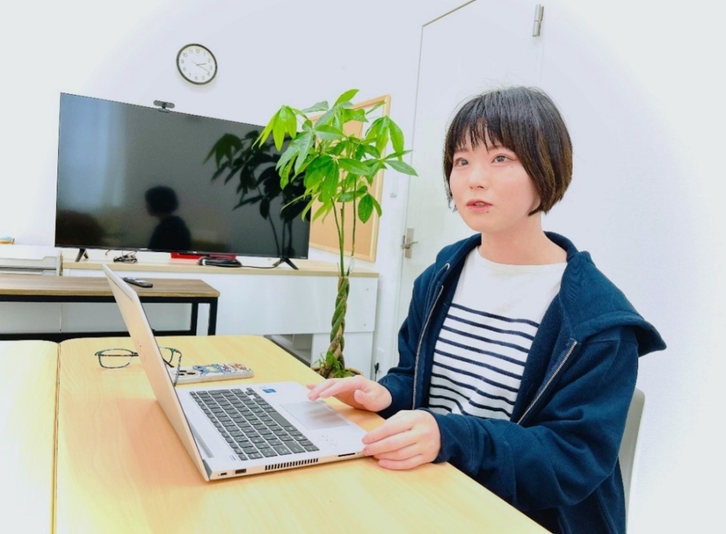 非公開: A.Aさん